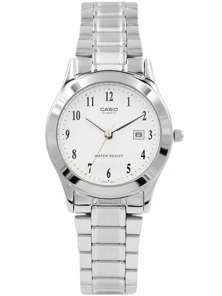 DAMSKI ZEGAREK CASIO LTP-1141PA-7BEF KLASYK DATA zdjęcie 2