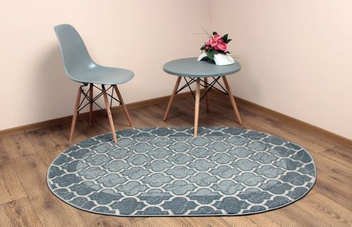 Dywan Roxy 8359C grey prostokąt 133x190 na Arena.pl