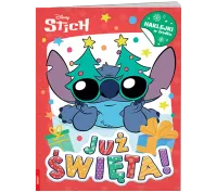 Stich. Już Święta!