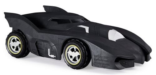 Batman Batmobile zdalnie sterowany RC Spin Master na Arena.pl