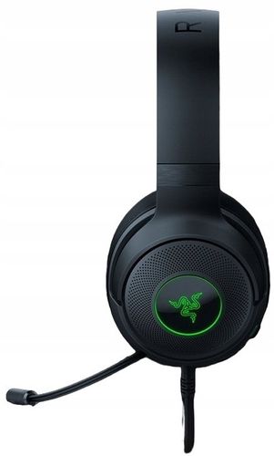Słuchawki RAZER Kraken V3 X na Arena.pl