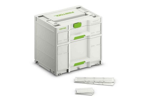 sortainer sys 3-sort/2 m 377 - fe 577770 na Arena.pl