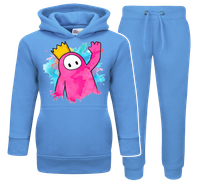 Dres Dziecięcy Fall Guys - Ultimate Knockout