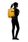 Plecak American Tourister Take2Cabin S żółty