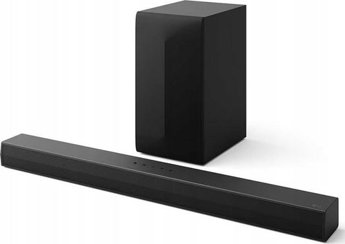 SOUNDBAR LG S60T 3.1 340W GŁOŚNIK DO TV BLUETOOTH CZARNY na Arena.pl