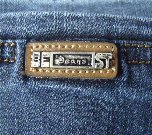 JEANS REGULAR CLASSIC pas 128cm REDSTAR 45/34 -919 na Arena.pl