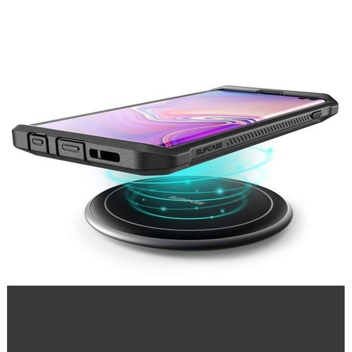 Etui Supcase Unicorn Beetle Pro Galaxy S10+ Plus Black na Arena.pl