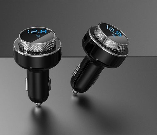 Transmiter FM MANTA Stream TFM101 BT na Arena.pl