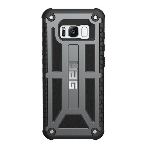 URBAN ARMOR GEAR MONARCH GALAXY S8+ PLUS GRAPHITE na Arena.pl