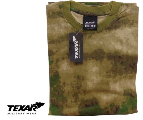 Koszulka T-SHIRT FG CAM TEXAR na Arena.pl