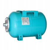 OMNIGENA ZBIORNIK PRZEPONOWY 24L HYDROFOROWY HYDROFOR STAL WĘGLOWA DO WODY