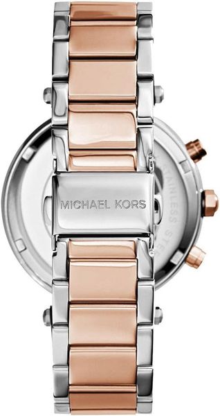 ZEGAREK DAMSKI MICHAEL KORS MK6141 + BOX zdjęcie 4