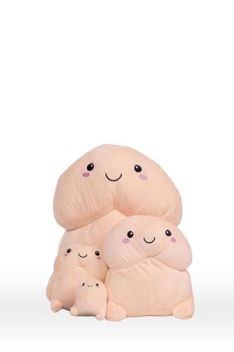 short penis plushie 12/ 30 cm na Arena.pl
