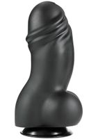 Fat Boys Dildo Pvc 27 Cm