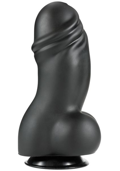 Fat Boys Dildo Pvc 27 Cm zdjęcie 1