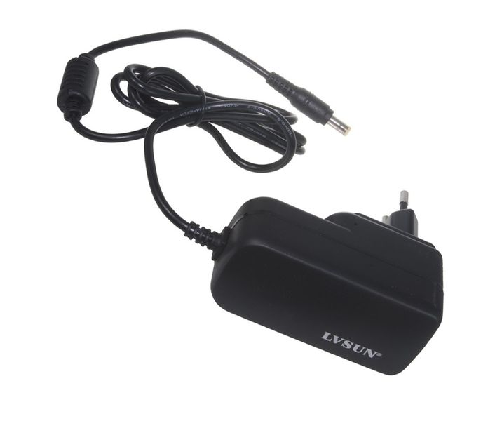 Zasilacz impulsowy, dogniazdkowy 15V 36W zdjęcie 1