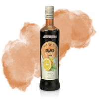 POLOT 1882 Syrop pomarańczowy 700 ml