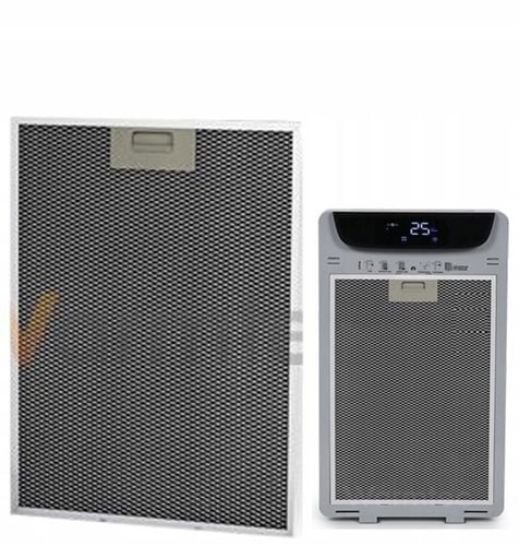 filtr wstępny (layer 1 ) do oczyszczacza ap168w na Arena.pl