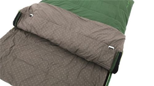 Śpiwór Colosseum Double Outwell na Arena.pl