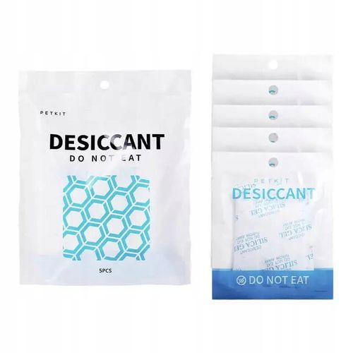 Worki absorpcyjne do Petkit Fresh Element (5 szt) na Arena.pl
