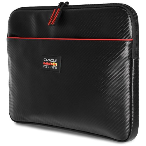torba red bull sleeve 14" carbon czarny na Arena.pl