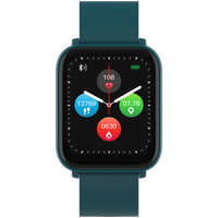 canyon smartwatch easy sw-54 zielony