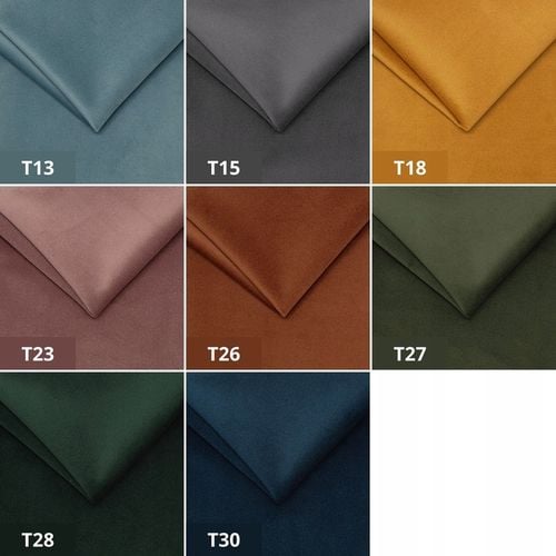 PANELE TAPICEROWANE NA ŚCIANĘ WEZGŁOWIE 40x40cm PANEL TAPICEROWANY na Arena.pl