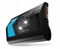 BATERIA AKUMULATOR NEWELL EN-EL18D do Nikon D 6 Z 9 D6 Z9 3350MAH LI-ON
