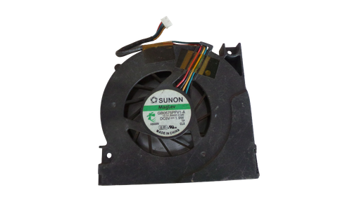 WENTYLATOR ASUS X50 F5 A9T A94 13.V1.B3037.F.GN GB0575PFV1-A na Arena.pl