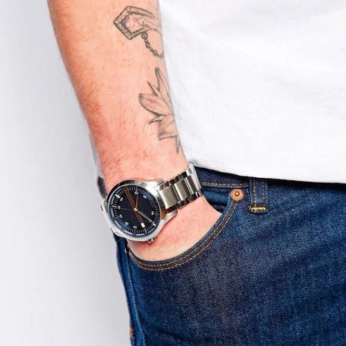 ZEGAREK MĘSKI ARMANI EXCHANGE AX2132 + BOX na Arena.pl