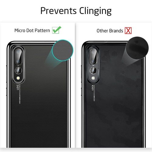 ESR ESSENTIAL HUAWEI P20 LITE BLACK na Arena.pl