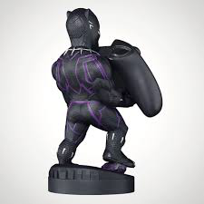 Stojak Black Panther (20 cm/micro USB) na Arena.pl