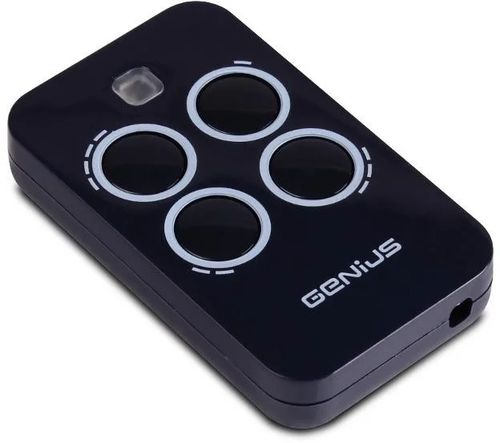 PILOT ECHO TX4 4 KANAŁY MOCNY do napędów GENIUS na Arena.pl