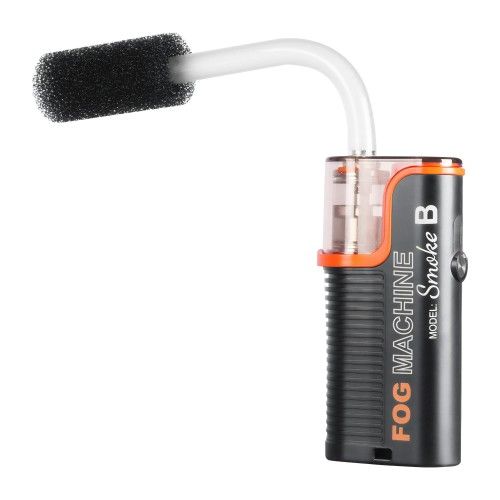 Generator dymu Lensgo Smoke B zdjęcie 4