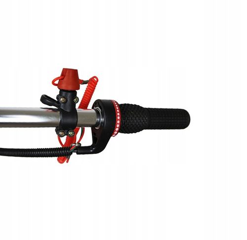 SILNIK ZABURTOWY SPALINOWY 2T 2.5KM ŁÓDKA PONTON na Arena.pl