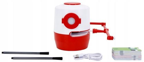 Zabawka edukacyjna DANTE Robot Step 304-PL77397 na Arena.pl