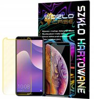 SZKŁO HARTOWANE DO HUAWEI Y7 PRIME / Y7 2018 NA EKRAN SZKIEŁKO OCHRONNE
