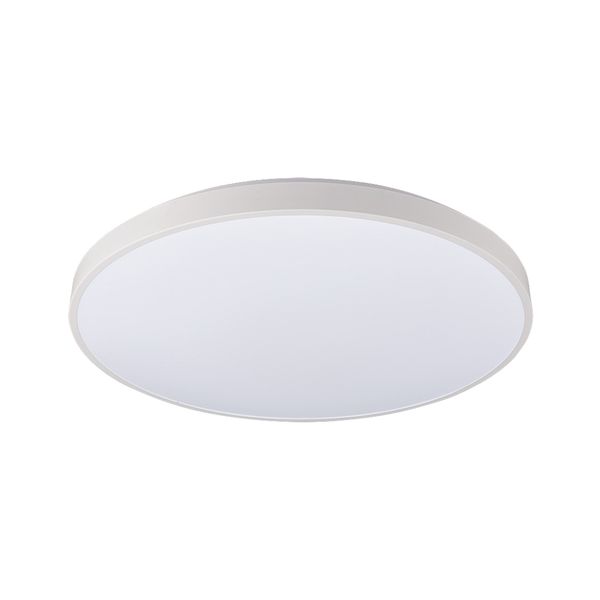 Plafon AGNES ROUND LED PRO zdjęcie 1