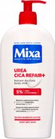MIXA UREA CICA REPAIR BALSAM DO CIAŁA BOGATY INTENSYWNA REGENERACJA SKÓRY