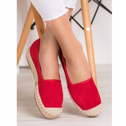 Ażurowe Espadryle r.39 na Arena.pl