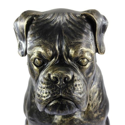 Bokser - posąg - 1510 na Arena.pl