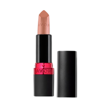 Avon Colour Ultramatowa szminka - 25 Peach Macaron