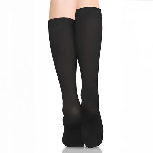 Podkolanówki Uciskowe Skarpety Kompresyjne Przeciwżylakowe na Obrzęk Żylaki na Arena.pl