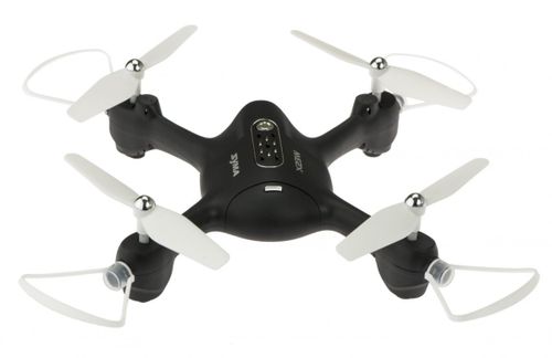 Dron Syma X23W 2.4GHz 4CH FPV Wi-Fi na Arena.pl