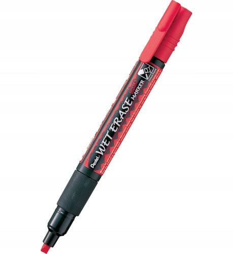 marker kredowy b/czerwony 5780 a'12 na Arena.pl