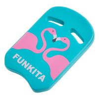 FUNKITA DESKA TRAINING KICKBOARD GO FLAMINGO 42*27*4 FKG023N0054700