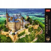 PUZZLE 1000 PREMIUM ZAMEK HOHENZOLLERN NIEMCY10825