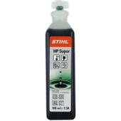 STIHL HP Super 100ml - zielony oryginalny olej do kosiarki i piły do miesz.