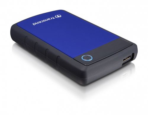 StoreJet 2.5' H3B 2TB USB3.0 BLUE na Arena.pl