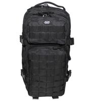 Plecak US Assault I night-camo